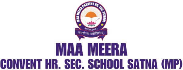 Maa Meera Convent Higher Secondary School Satna